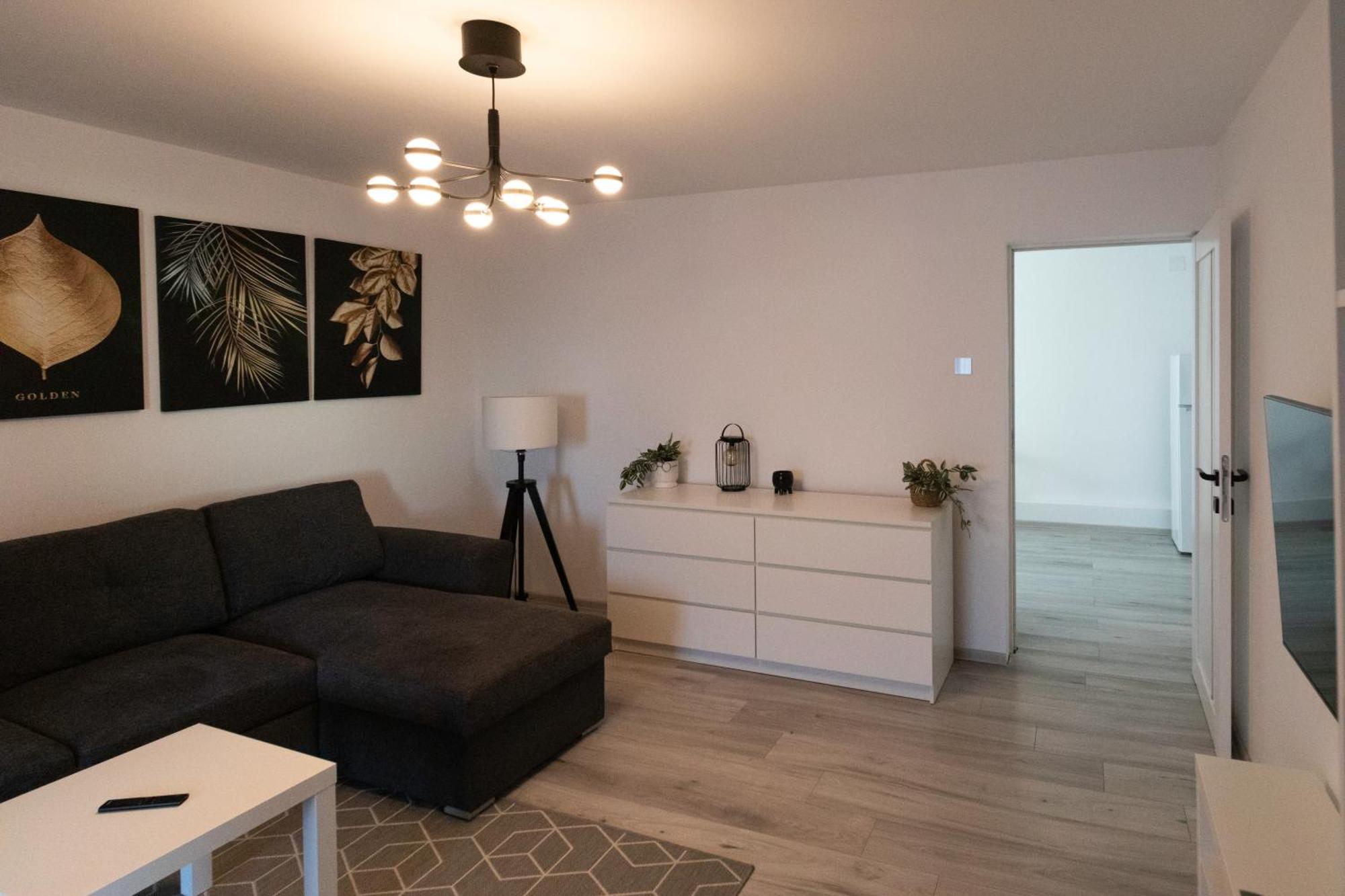 Focalize Apartament Buzau Luaran gambar