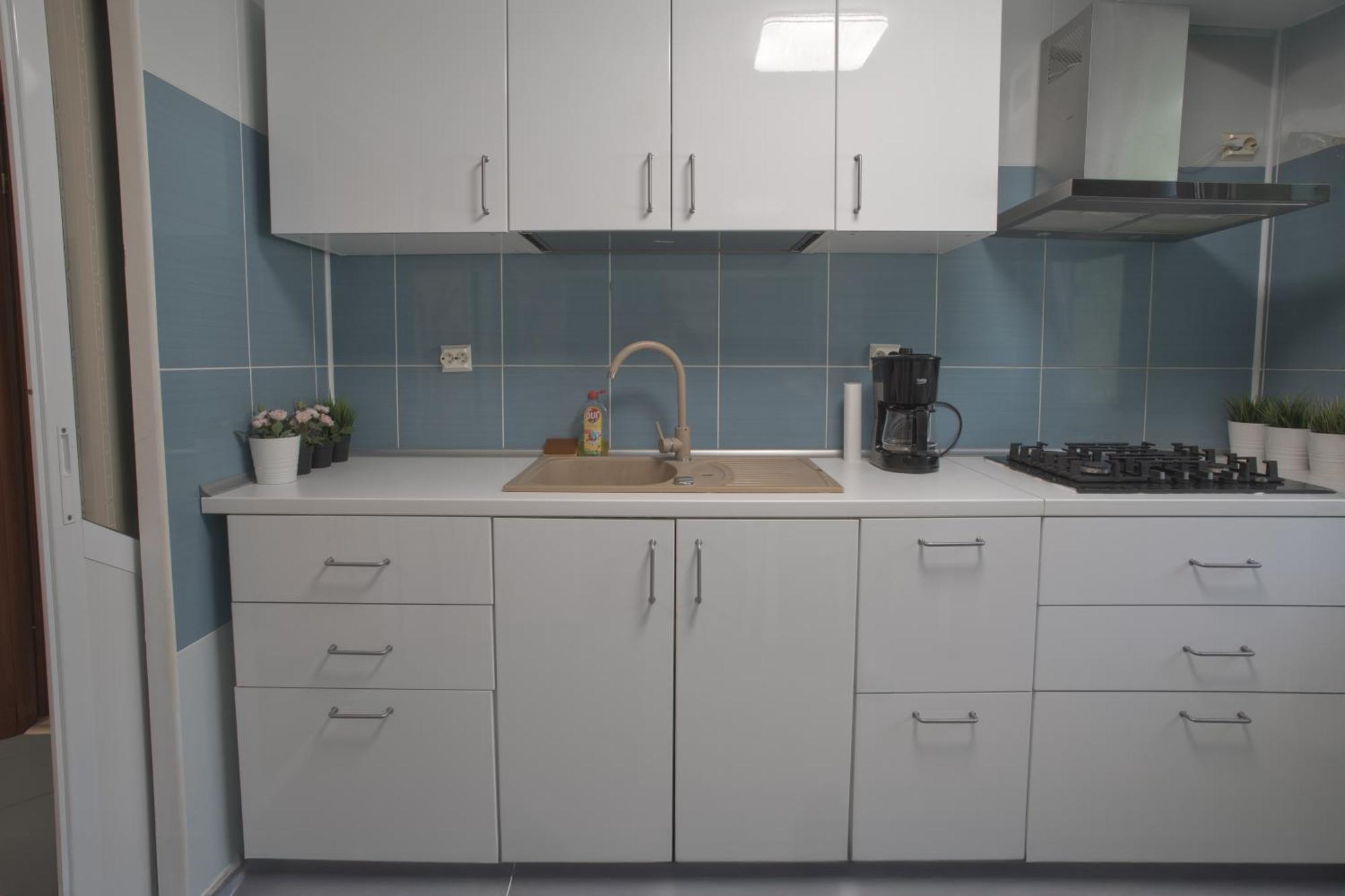 Focalize Apartament Buzau Luaran gambar